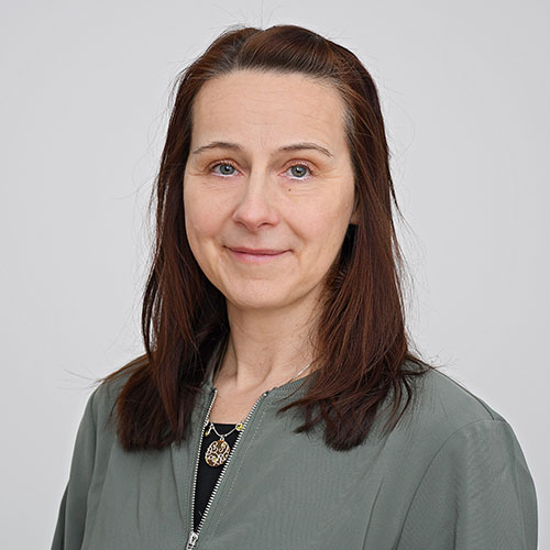 Ansprechpartnerin Isabel Klugmann
